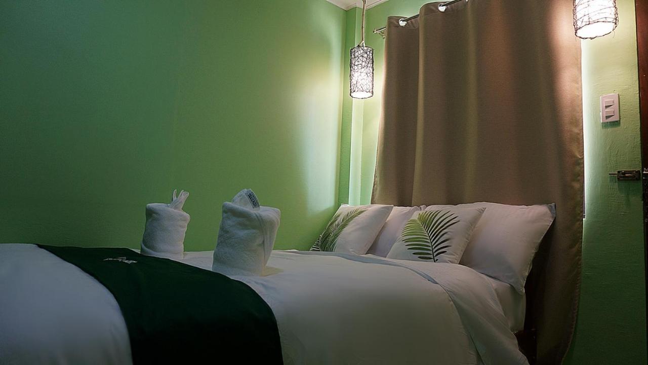Mwr Pension House By Cocotel (Adults Only) Oslob Eksteriør bilde