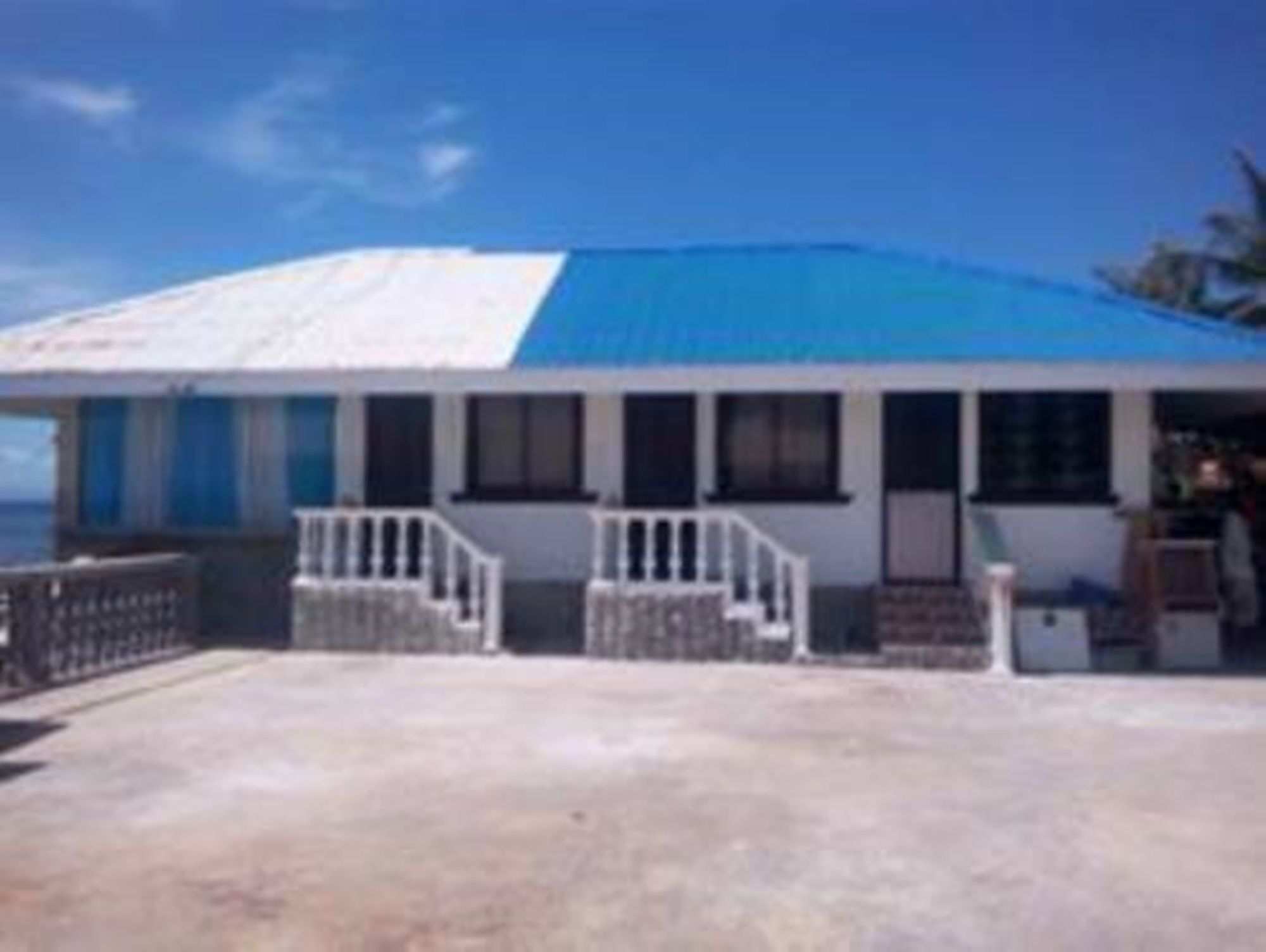 Mwr Pension House By Cocotel (Adults Only) Oslob Eksteriør bilde